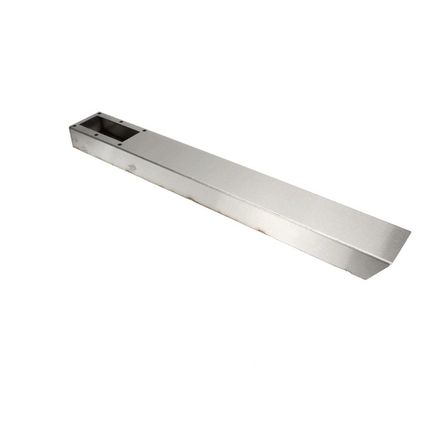 (image for) BKI (Barbeque King) WB19301800 VERTICAL FLUE ASSY (BKI FRY.)